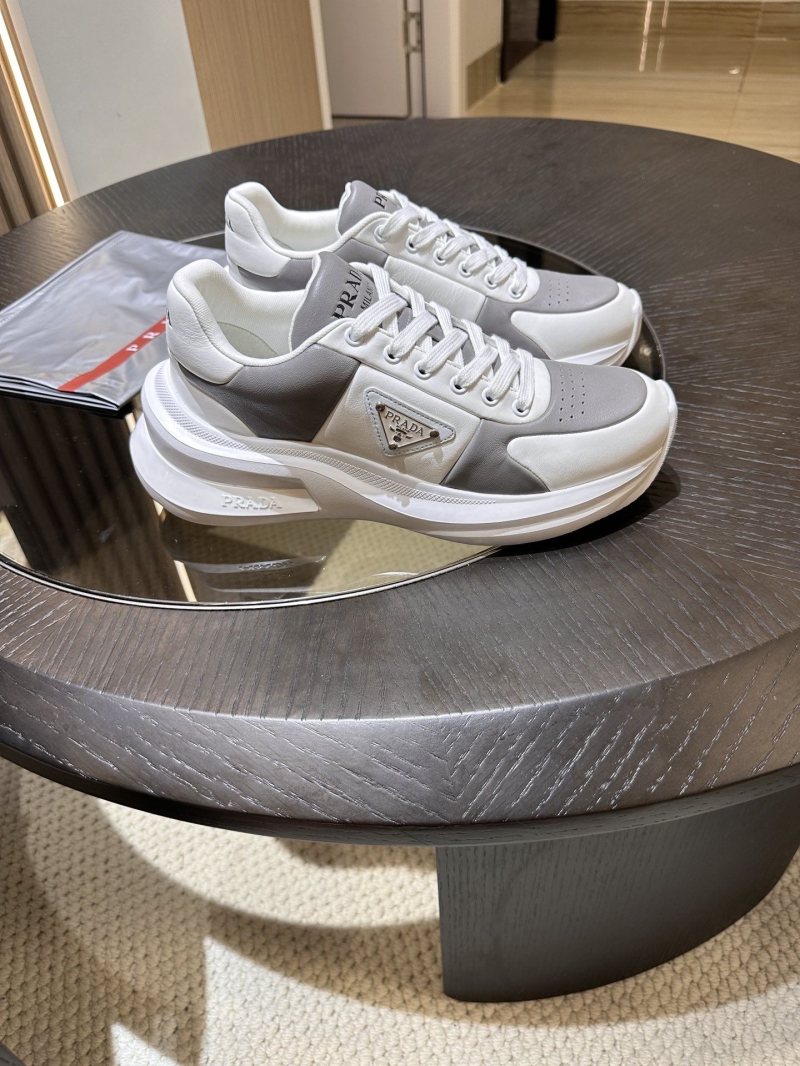 Prada Casual Shoes